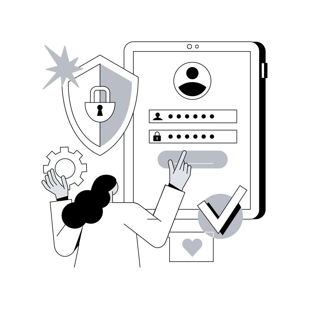 How to Create a Strong&nbsp;Password